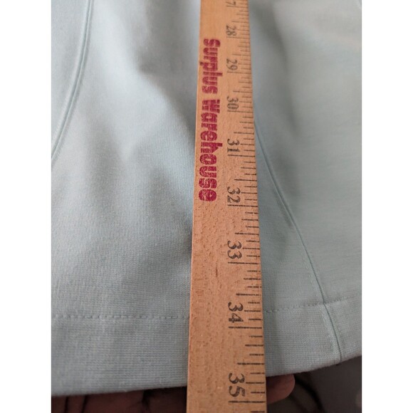 Apt9 Blue Dress Luxury TailoredFit Robins Egg Elegant Classic Womens PS Academia - Picture 8 of 16